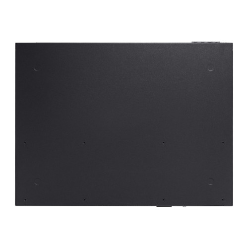 TP-Link Omada ES228GMP switch Gestionado Gigabit Ethernet (10/100/1000) Energía sobre Ethernet (PoE) Negro - Imagen 6