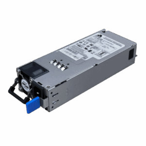 QNAP PWR-PSU-550W-HN01 unidad de fuente de alimentación Gris