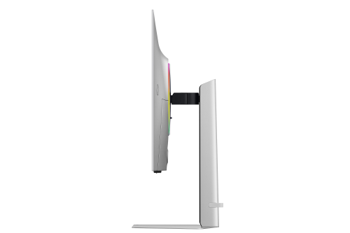 Samsung G80SD pantalla para PC 81,3 cm (32") 3840 x 2160 Pixeles 4K Ultra HD OLED Plata - Imagen 13