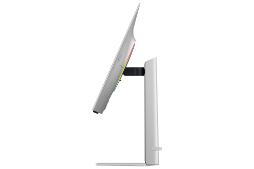 Samsung G80SD pantalla para PC 81,3 cm (32") 3840 x 2160 Pixeles 4K Ultra HD OLED Plata - Imagen 14