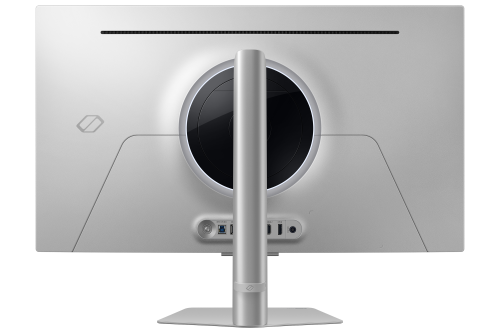 Samsung G80SD pantalla para PC 81,3 cm (32") 3840 x 2160 Pixeles 4K Ultra HD OLED Plata - Imagen 16