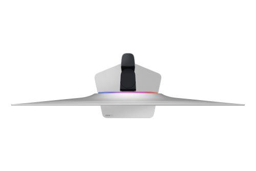 Samsung G80SD pantalla para PC 81,3 cm (32") 3840 x 2160 Pixeles 4K Ultra HD OLED Plata - Imagen 17