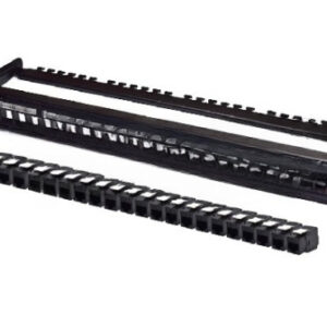 WP WPC-PAN-6AUP-24 accesorio para panel de conexiones