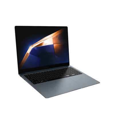 SAMSUNG PORTATIL GALAXY BOOK4 15 I7-1355U 16GB 512G 15,6" FHD LED - Imagen 2