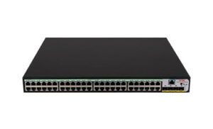 H3C S5120V3-52P-PWR-LI L3 ETHERNET SWITCH WITH 48*10/100/100
