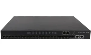 H3C S6520X-24ST-SI L3 ETHERNET SWITCH WITH 24*1G/10GBASE-X S