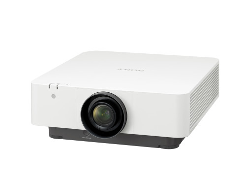 Sony VPL-FHZ80 videoproyector Módulo proyector 6000 lúmenes ANSI 3LCD WUXGA (1920x1200) Blanco - Imagen 3