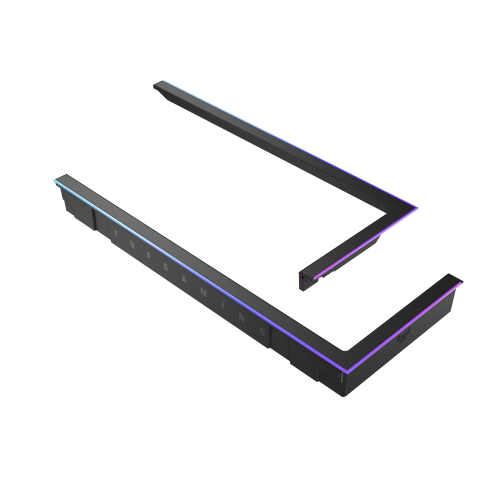 ASUS TUF GAMING GT502 Horizon ARGB Lighting Kit Black Midi Tower Kit de mejora de iluminación RGB - Imagen 2