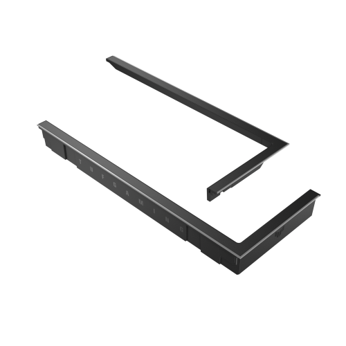 ASUS TUF GAMING GT502 Horizon ARGB Lighting Kit Black Midi Tower Kit de mejora de iluminación RGB - Imagen 3