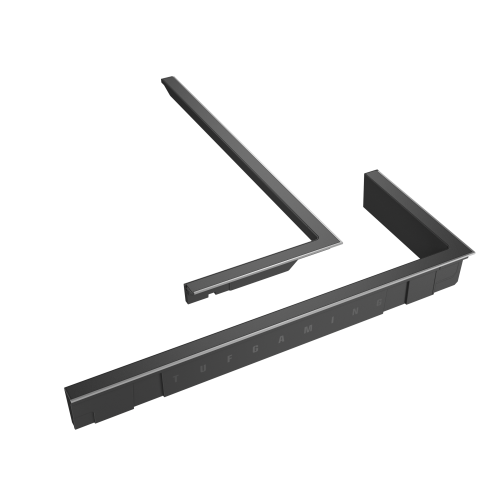 ASUS TUF GAMING GT502 Horizon ARGB Lighting Kit Black Midi Tower Kit de mejora de iluminación RGB - Imagen 5