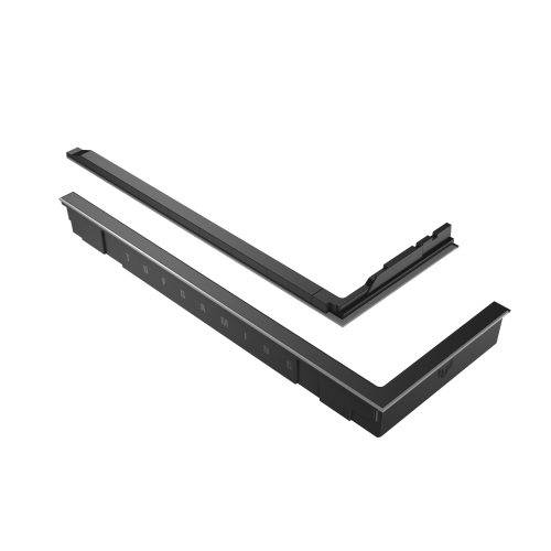 ASUS TUF GAMING GT502 Horizon ARGB Lighting Kit Black Midi Tower Kit de mejora de iluminación RGB - Imagen 7