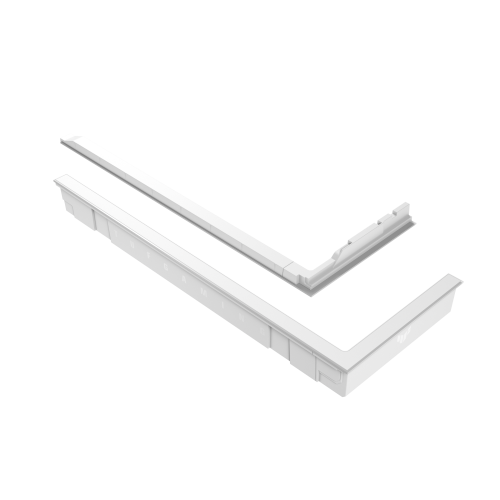 ASUS TUF GAMING GT502 Horizon ARGB Lighting Kit White Kit de mejora de iluminación RGB - Imagen 7