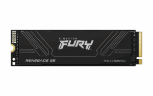 Kingston Technology 1T FURY RENEGADE G5 M.2 2280 NVMe SSD