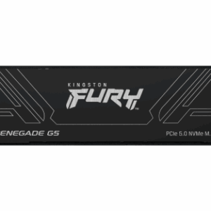 Kingston Technology 1T FURY RENEGADE G5 M.2 2280 NVMe SSD