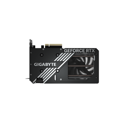GIGABYTE GeForce RTX 5060 Ti WINDFORCE OC 16G Tarjeta Gráfica – 16 GB GDDR7, 128 bits, PCI-E 5.0, 2587 MHz Frecuencia del núcleo, 3 x DisplayPort, 1 x HDMI, GV-N506TWF2OC-16GD - Imagen 7