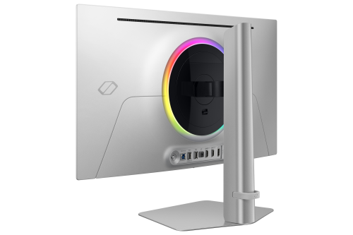 Samsung G60SD pantalla para PC 68,6 cm (27") 2560 x 1440 Pixeles Quad HD OLED Plata - Imagen 10