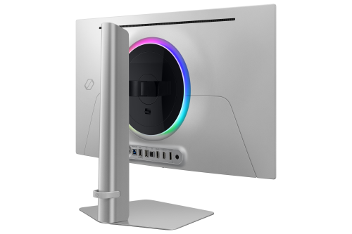 Samsung G60SD pantalla para PC 68,6 cm (27") 2560 x 1440 Pixeles Quad HD OLED Plata - Imagen 11