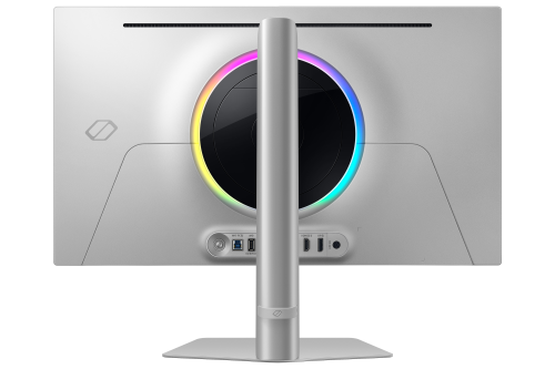 Samsung G60SD pantalla para PC 68,6 cm (27") 2560 x 1440 Pixeles Quad HD OLED Plata - Imagen 15