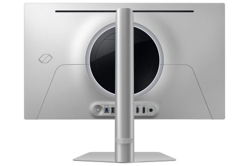 Samsung G60SD pantalla para PC 68,6 cm (27") 2560 x 1440 Pixeles Quad HD OLED Plata - Imagen 16