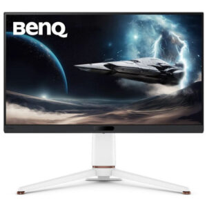 MONITOR BENQ EX271Q (9H.LNCLB.QBE) 27", IPS, 2560x1440, 1000:1