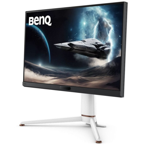 MONITOR BENQ EX271Q (9H.LNCLB.QBE) 27", IPS, 2560x1440, 1000:1 - Imagen 3