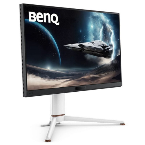 MONITOR BENQ EX271Q (9H.LNCLB.QBE) 27", IPS, 2560x1440, 1000:1 - Imagen 4