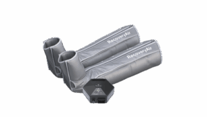 THERABODY RecoveryAir Pump + Small Boots EU