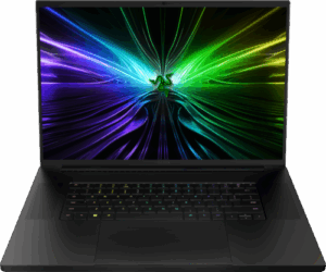 PORTATIL RAZER Blade 18 (K10-NT/Win-11/QHD+ 300Hz mini-LED/i9-14900HX/32GB DDR5/RTX 4070/1TB SSD/PCIe Gen4) RZ09-0509S1K3-R311