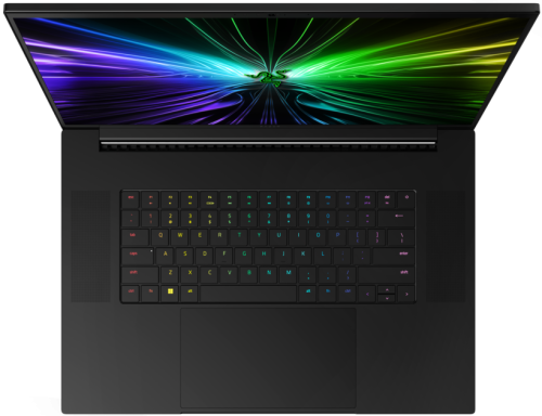 PORTATIL RAZER Blade 18 (K10-NT/Win-11/QHD+ 300Hz mini-LED/i9-14900HX/32GB DDR5/RTX 4070/1TB SSD/PCIe Gen4) RZ09-0509S1K3-R311 - Imagen 3