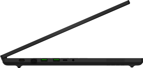 PORTATIL RAZER Blade 18 (K10-NT/Win-11/QHD+ 300Hz mini-LED/i9-14900HX/32GB DDR5/RTX 4070/1TB SSD/PCIe Gen4) RZ09-0509S1K3-R311 - Imagen 4