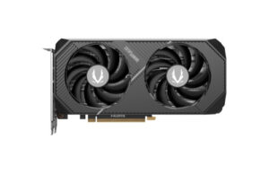 Zotac GAMING GeForce RTX 5070 Twin Edge NVIDIA 12 GB GDDR7