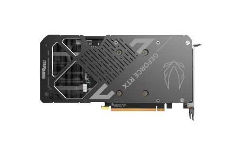 Zotac GAMING GeForce RTX 5070 Twin Edge NVIDIA 12 GB GDDR7 - Imagen 4