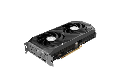 Zotac GAMING GeForce RTX 5070 Twin Edge NVIDIA 12 GB GDDR7 - Imagen 6