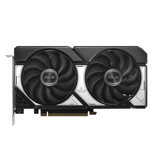 VGA ASUS DUAL-RTX5060TI-O16G - Imagen 2