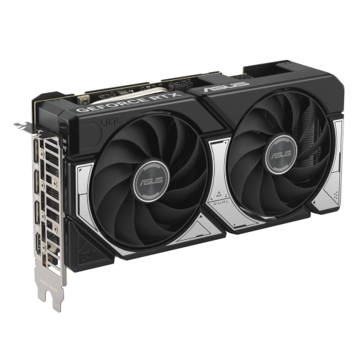 VGA ASUS DUAL-RTX5060TI-O16G - Imagen 3
