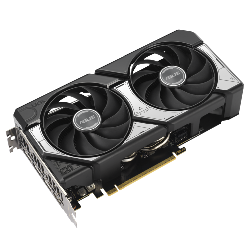 VGA ASUS DUAL-RTX5060TI-O16G - Imagen 4