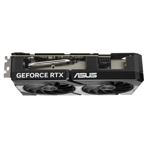 VGA ASUS DUAL-RTX5060TI-O16G - Imagen 6