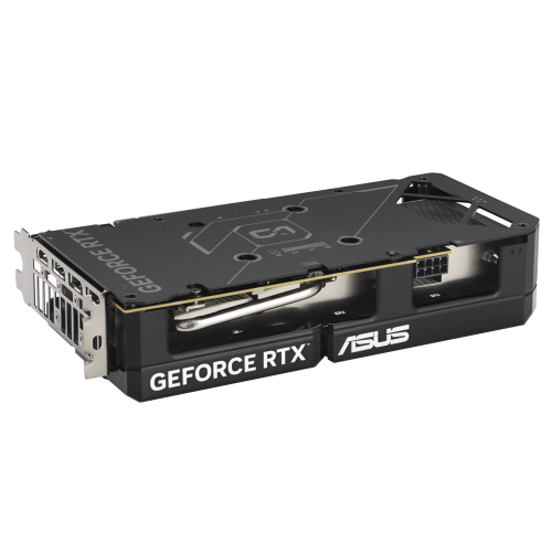 VGA ASUS DUAL-RTX5060TI-O16G - Imagen 10