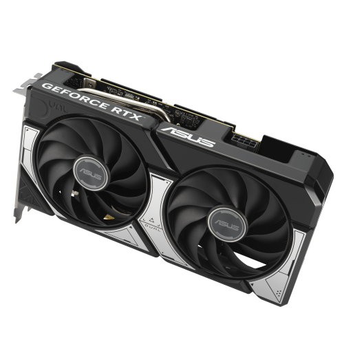 VGA ASUS DUAL-RTX5060TI-O16G - Imagen 11
