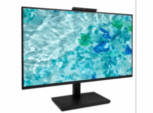 Acer Vero B7 B247Y D6 pantalla para PC 61 cm (24") LED Negro