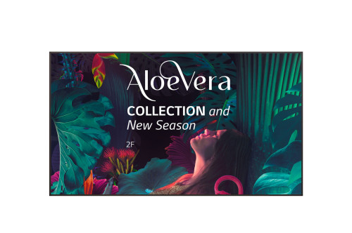 LG AV MONITOR PRO (75UH5N-M) (24/7) 75"/IPS/WEBOS 6.0/16 GB/UHD 3840 X 2160 - Imagen 2