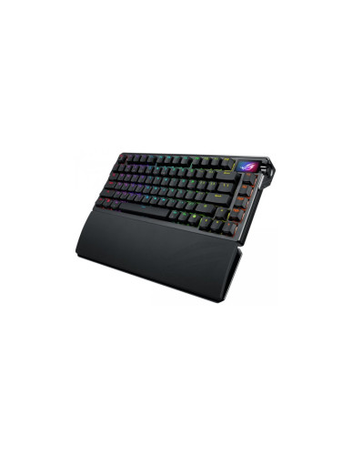 TECLADO ASUS AZOTH EXTREME - Imagen 7