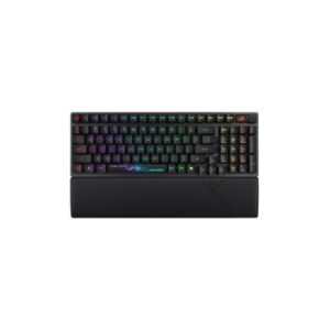 TECLADO ASUS SCOPE II 96 RX WIRELESS
