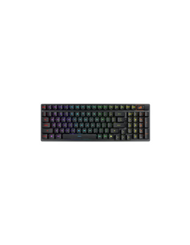 TECLADO ASUS SCOPE II 96 RX WIRELESS - Imagen 4