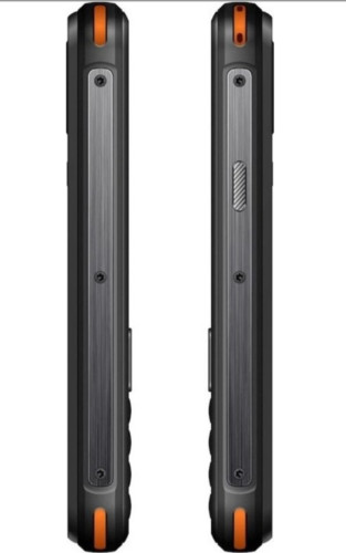 ULEFONE ARMOR MINI 3 BLACK - Imagen 2