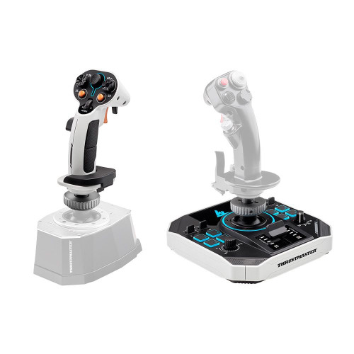 THRUSTMASTER SOL-R 1 FLIGHTSTICK - PC - Imagen 4