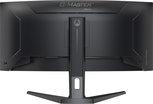 MONITOR IIYAMA G-MASTER GCB3486WQSCP-B1, 34", 1500R, 240HZ, USB-C (95W), KVM, LAN, 500CD - Imagen 6
