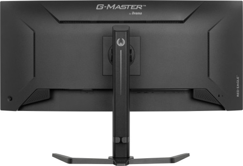 MONITOR IIYAMA G-MASTER GCB3484WQSU-B1, 34", CURVATURA 1500R, 180HZ, 500CD - Imagen 4