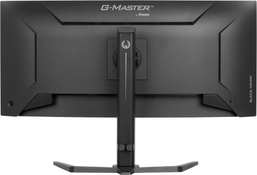 MONITOR IIYAMA G-MASTER GCB3482WQSU-B1, CURVO 34", 120HZ, 500CD - Imagen 5