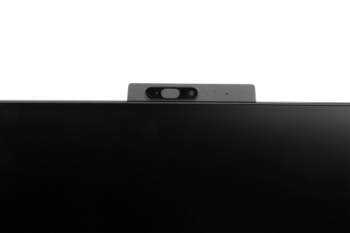 MONITOR IIYAMA VA, 2H 1DP,DOCK, KVM, 95W, 5MP HELLO - Imagen 5